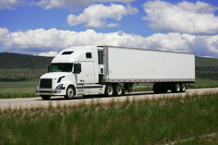 Truck Image